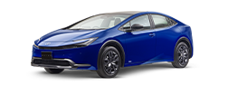 Toyota Prius 2022 Premium