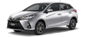Toyota Yaris Hatchback 2022 S MT